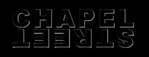 Chapel Street logo